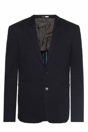 Marynarka z otwartymi klapami, zdjęcie 1 Marynarka z otwartymi klapami od Paul Smith